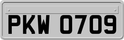 PKW0709