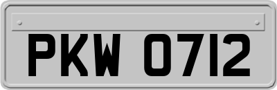 PKW0712