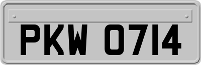 PKW0714