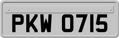 PKW0715