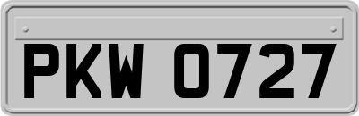 PKW0727