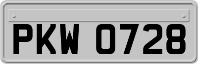 PKW0728