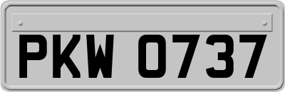 PKW0737