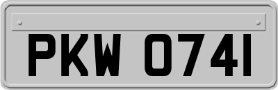 PKW0741