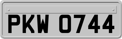 PKW0744