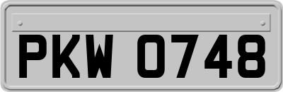 PKW0748