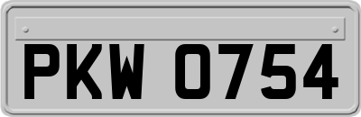 PKW0754