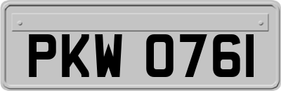 PKW0761
