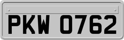 PKW0762