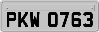 PKW0763