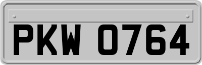 PKW0764