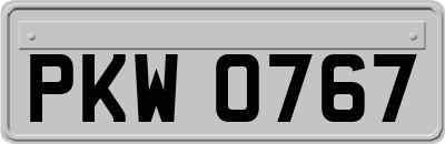 PKW0767