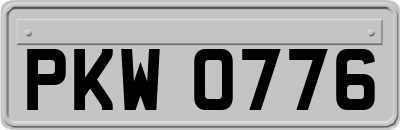 PKW0776
