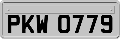 PKW0779
