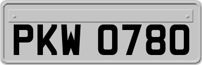 PKW0780