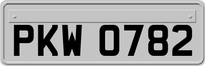 PKW0782