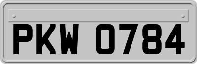 PKW0784