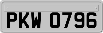 PKW0796