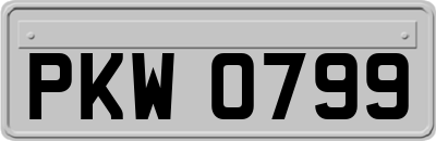 PKW0799