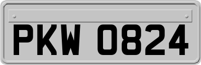 PKW0824
