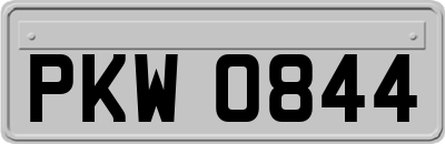 PKW0844