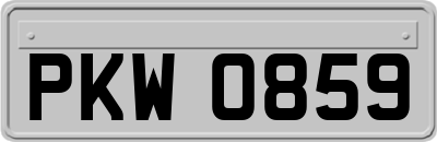 PKW0859