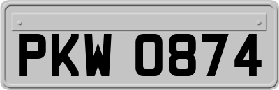 PKW0874