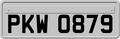 PKW0879