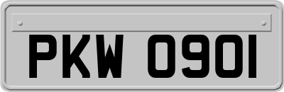 PKW0901
