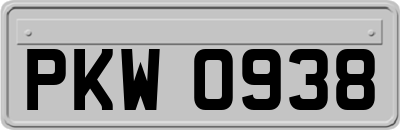 PKW0938