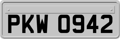 PKW0942