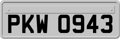 PKW0943