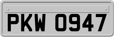 PKW0947