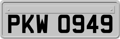 PKW0949