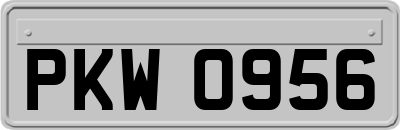 PKW0956