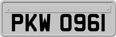 PKW0961