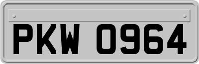 PKW0964
