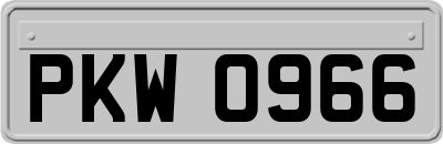 PKW0966