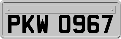 PKW0967