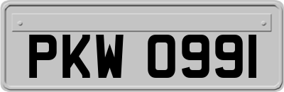 PKW0991