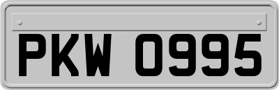 PKW0995