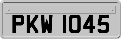 PKW1045