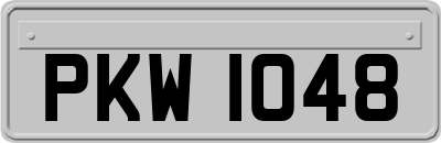 PKW1048