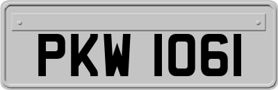 PKW1061