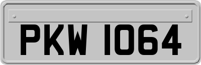 PKW1064