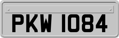 PKW1084