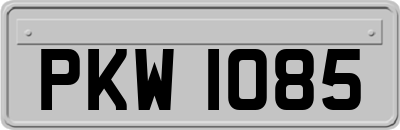 PKW1085