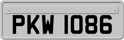 PKW1086