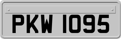 PKW1095