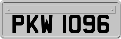 PKW1096